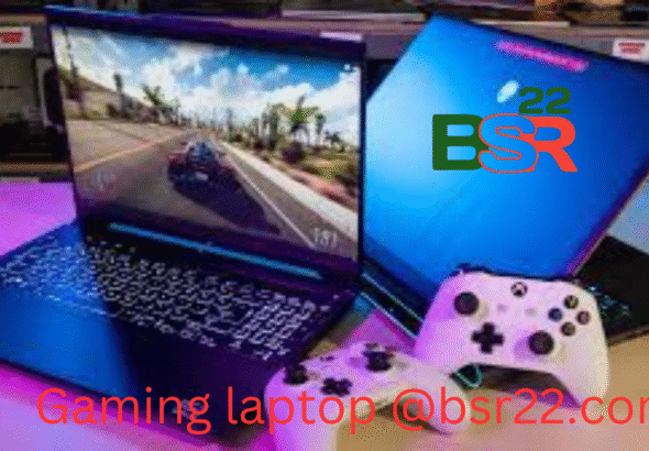 gaming laptop @bsr22.com