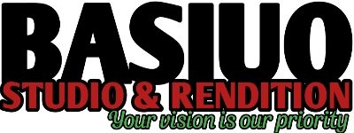 Basiuo Studio & Rendition