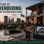 Future of 3D Rendering
